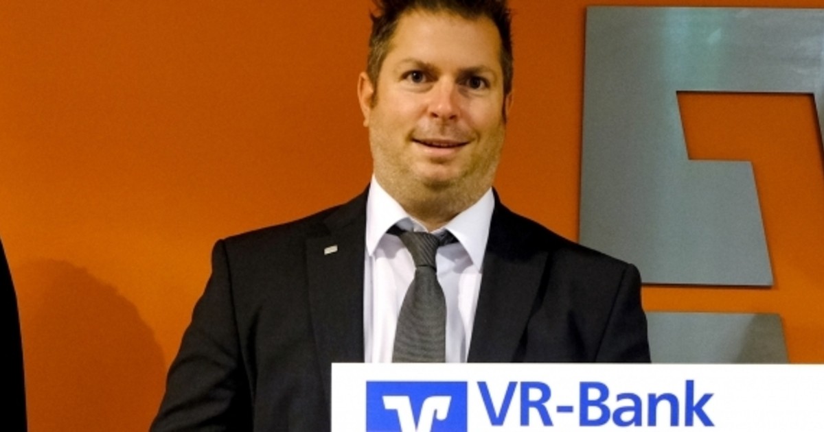 Amberg: VR-Bank spendet 21.250 Euro an caritative ...