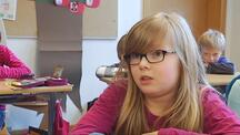 Weitere Videos für: 9 Jahre alt; Laura Rothe